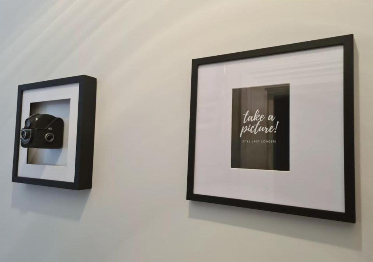 3 Sheets To The Wind, Boutique Holiday Apartment In توركواي المظهر الخارجي الصورة